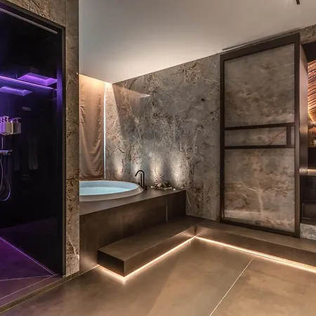 Eitch Borromini Palazzo Pamphilj 4* Roma