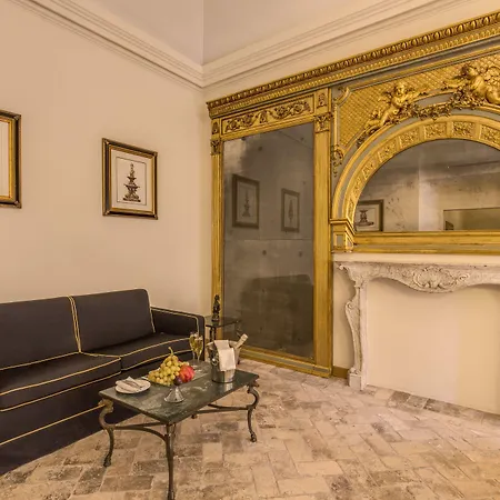 Eitch Borromini Palazzo Pamphilj 4*