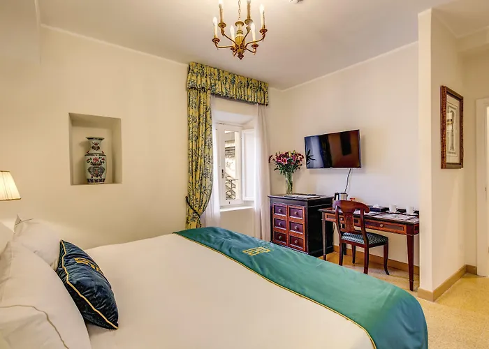 Eitch Borromini Palazzo Pamphilj