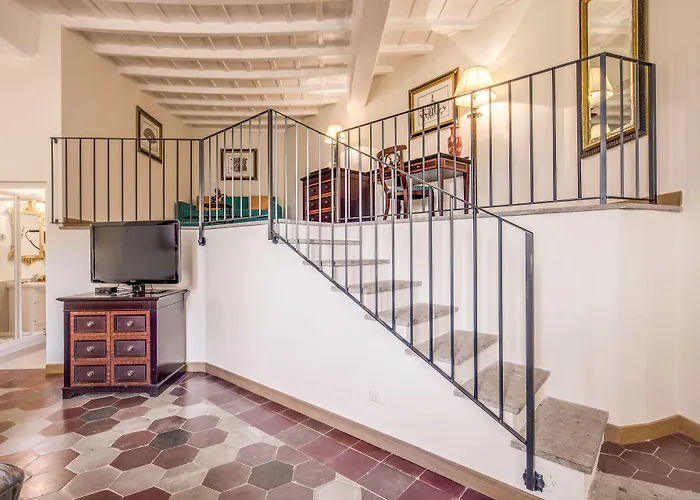 Eitch Borromini Palazzo Pamphilj 4*