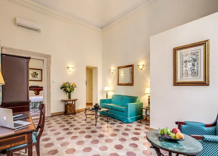 Eitch Borromini Palazzo Pamphilj 4*