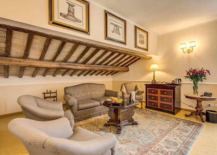 Eitch Borromini Palazzo Pamphilj 4*