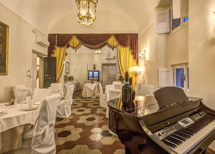 Konukevi Eitch Borromini Palazzo Pamphilj Roma