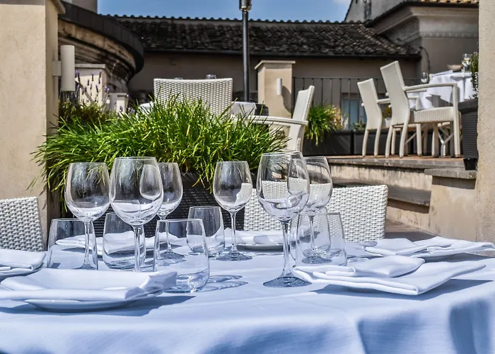 Eitch Borromini Palazzo Pamphilj Konukevi