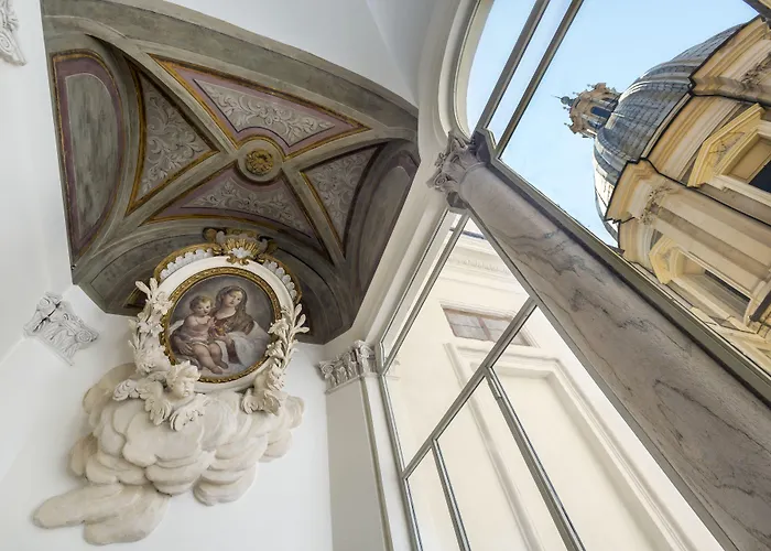 Eitch Borromini Palazzo Pamphilj