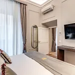Eitch Borromini Palazzo Pamphilj Gasthof 4*