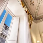 Eitch Borromini Palazzo Pamphilj 4* Rom