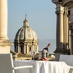 Eitch Borromini Palazzo Pamphilj