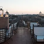 Eitch Borromini Palazzo Pamphilj 4*