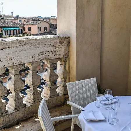 Eitch Borromini Palazzo Pamphilj 4*