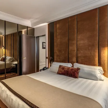 Hotel Eitch Borromini Palazzo Pamphilj Rome