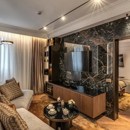 Hotel Eitch Borromini Palazzo Pamphilj Rome