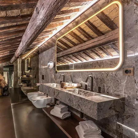 Hotel Eitch Borromini Palazzo Pamphilj