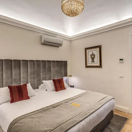 Eitch Borromini Palazzo Pamphilj 4*