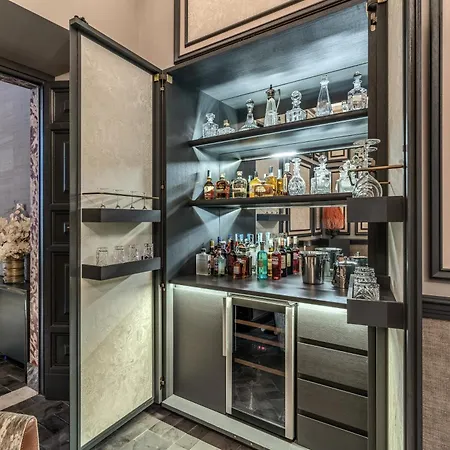 Hotel Eitch Borromini Palazzo Pamphilj 4*