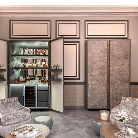 Hotel Eitch Borromini Palazzo Pamphilj 4*