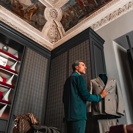 Eitch Borromini Palazzo Pamphilj 4*