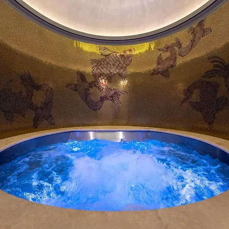 Hotel Eitch Borromini Palazzo Pamphilj 4*