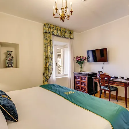 Eitch ボロミーニ パラッツォ パンフィーリ