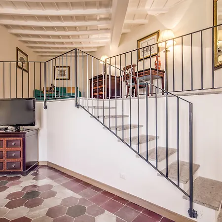 Eitch Borromini Palazzo Pamphilj 4*