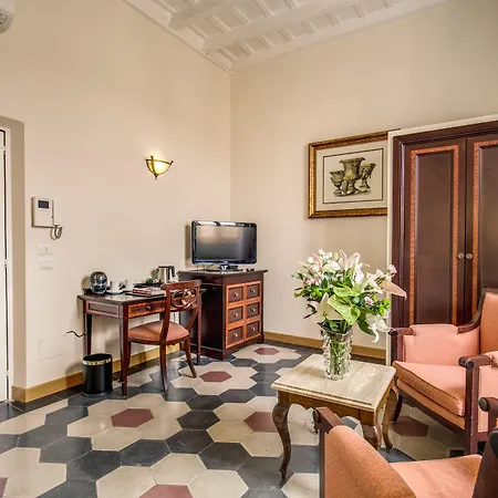 Eitch ボロミーニ パラッツォ パンフィーリ ローマ