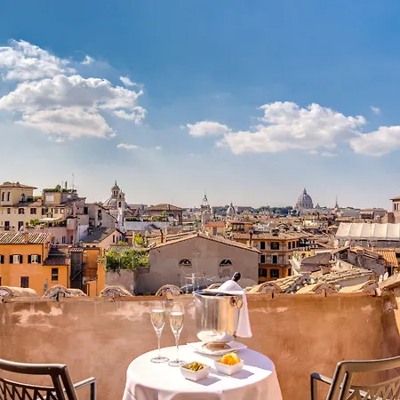 Eitch Borromini Palazzo Pamphilj 4*