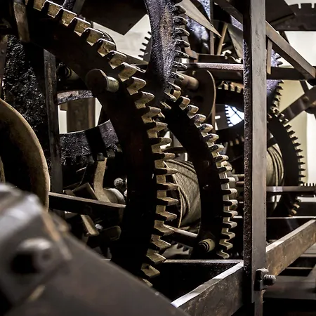 Eitch Borromini Palazzo Pamphilj