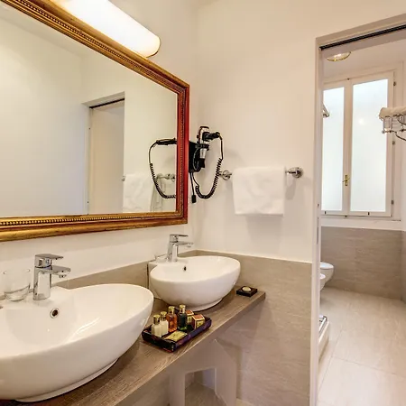 Eitch Borromini Palazzo Pamphilj 4*