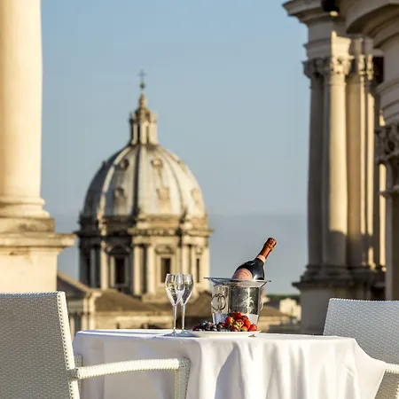 Eitch Borromini Palazzo Pamphilj