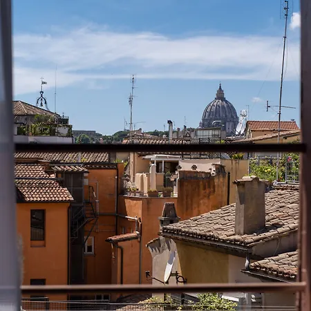 Eitch Borromini Palazzo Pamphilj 4*