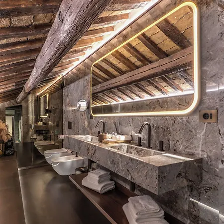 Eitch Borromini Palazzo Pamphilj 4* Roma