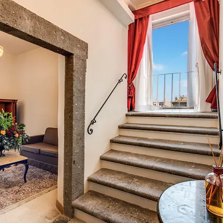 Eitch Borromini Palazzo Pamphilj 4*