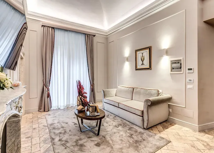 潘菲利宫依奇博罗米尼酒店