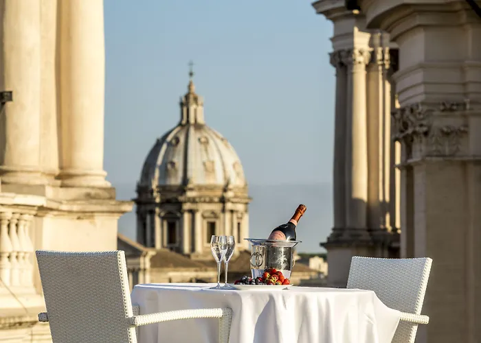 Eitch Borromini Palazzo Pamphilj