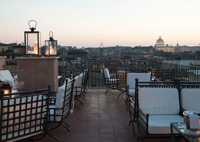 Eitch Borromini Palazzo Pamphilj 4*