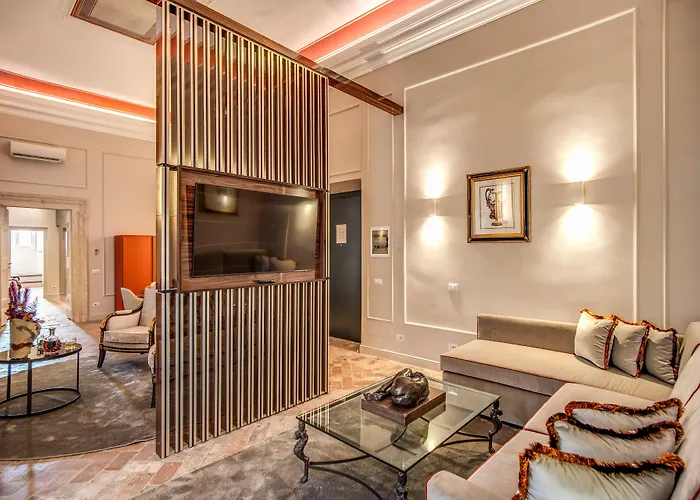 Eitch Borromini Palazzo Pamphilj Rome