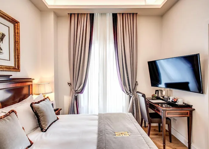 Eitch Borromini Palazzo Pamphilj Rome