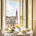 Eitch Borromini Palazzo Pamphilj Гостевой дом 4*