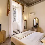 Eitch Borromini Palazzo Pamphilj Гостевой дом Рим