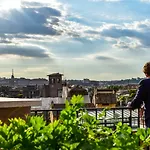 Гостевой дом Eitch Borromini Palazzo Pamphilj 4*