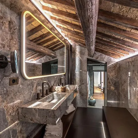 Eitch Borromini Palazzo Pamphilj 4*