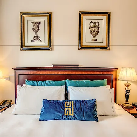 Eitch Borromini Palazzo Pamphilj Roma