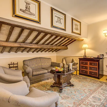 Eitch Borromini Palazzo Pamphilj 4*