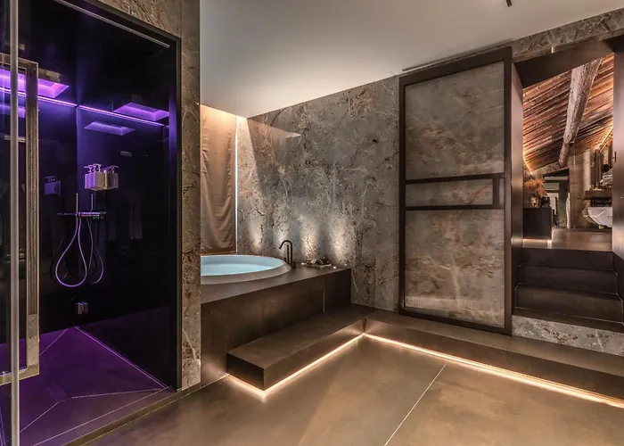 Eitch Borromini Palazzo Pamphilj 4* Róma