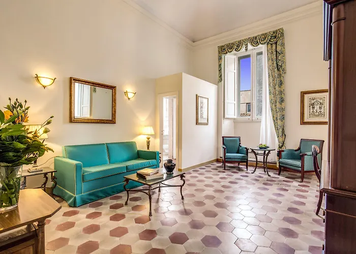 Eitch Borromini Palazzo Pamphilj