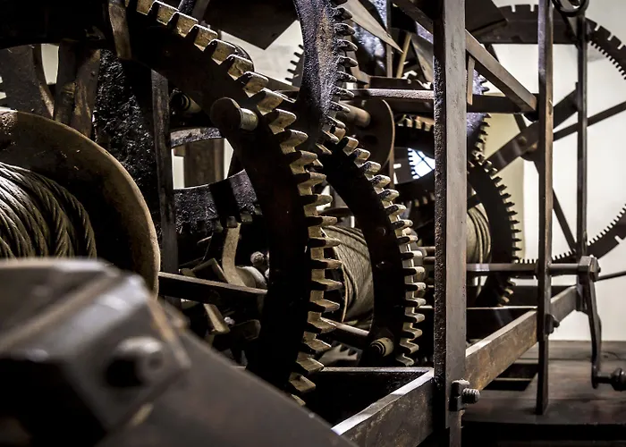 Eitch Borromini Palazzo Pamphilj