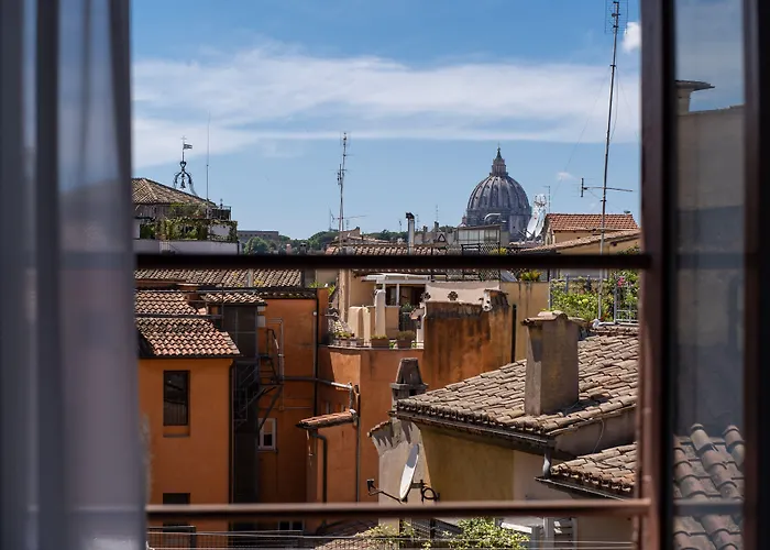 Eitch Borromini Palazzo Pamphilj 4*